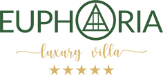 Euphoria – luxury villa
